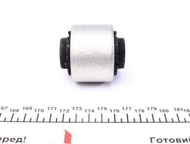 Фото 3 - Сайлентблок рычага LEMFORDER 35381 01 (3538101)