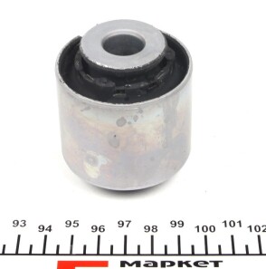 Фото 2 - Сайлентблок важеля LEMFORDER 35385 01 (3538501)