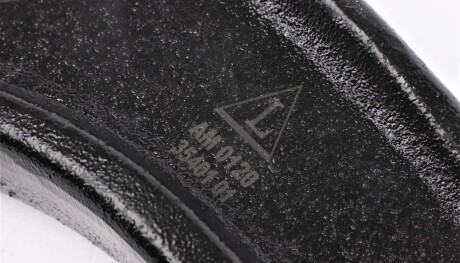 Фото 3 - Ричаг LEMFORDER 3540101