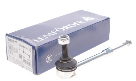 Фото 2 - Стійка стабілізатора LEMFORDER 35404 01 (3540401)