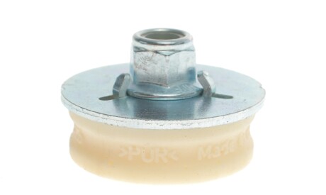 Фото 2 - Опора стойки амортизатора LEMFORDER 35420 01 (3542001)