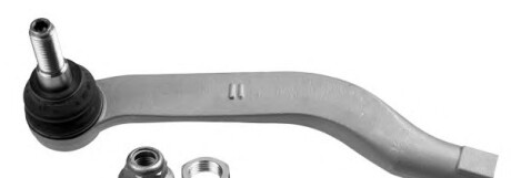 Фото 2 - Рулевой наконечник LEMFORDER 3542201