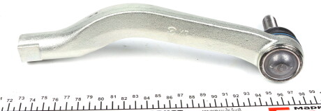 Фото 5 - Рулевой наконечник LEMFORDER 3542201