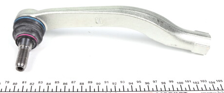 Фото 6 - Рулевой наконечник LEMFORDER 3542201