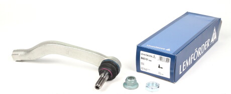 Фото 2 - Рульовий наконечник LEMFORDER 3542301