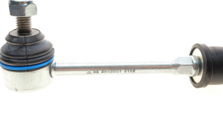 Фото 2 - Стійка стабілізатора LEMFORDER 35430 01 (3543001)