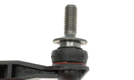 Фото 2 - Стойка стабилизатора LEMFORDER 35438 01 (3543801)