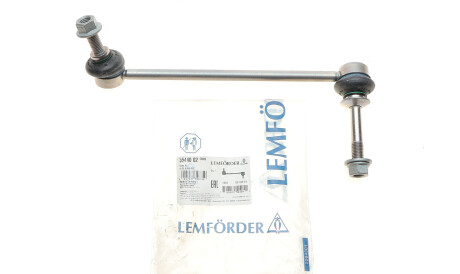Фото 2 - Стійка стабілізатора LEMFORDER 35440 02 (3544002)