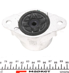 Фото 3 - Опора стійки амортизатора LEMFORDER 35455 01 (3545501)