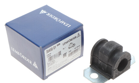 Фото 2 - Втулка стабилизатора LEMFORDER 35458 01 (3545801)