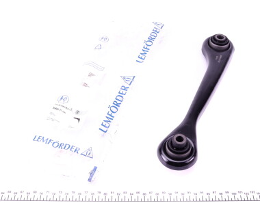 Фото 2 - Рычаг LEMFORDER 35464 01 (3546401)