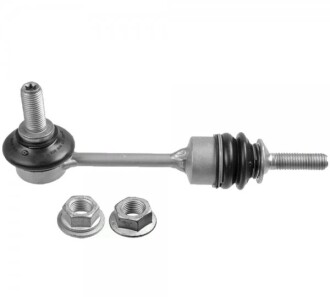 Стойка стабилизатора 01 - LEMFORDER 35472