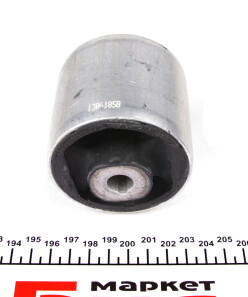 Фото 2 - Сайлентблок рычага LEMFORDER 35480 01 (3548001)