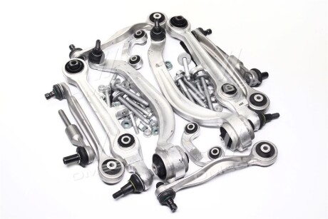 Фото 2 - Ричаг LEMFORDER 35537 01 (3553701)