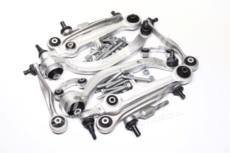 Фото 3 - Ричаг LEMFORDER 35537 01 (3553701)