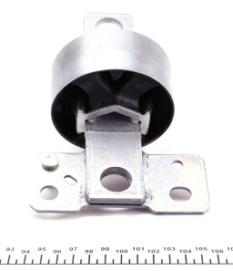 Фото 2 - Сайлентблок рычага LEMFORDER 35543 01 (3554301)