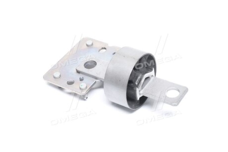 Фото 3 - Сайлентблок рычага LEMFORDER 3554501