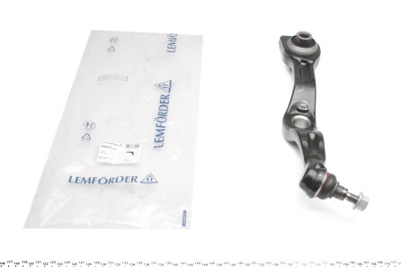 Фото 2 - Ричаг LEMFORDER 35559 01 (3555901)