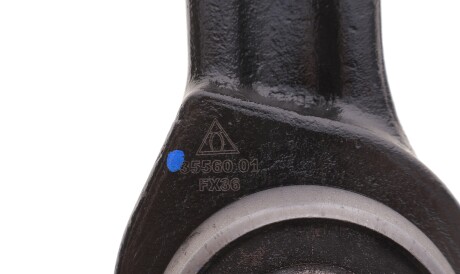 Фото 3 - Ричаг LEMFORDER 3556001