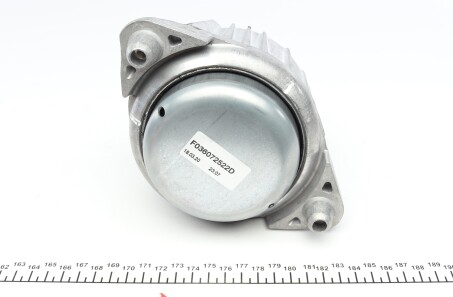 Фото 2 - Подушка двигуна LEMFORDER 35574 01 (3557401)