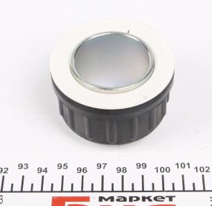 Фото 3 - Сайлентблок підрамника LEMFORDER 35575 01 (3557501)