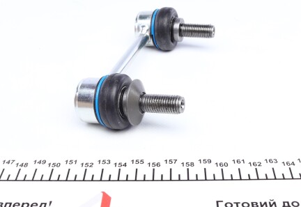 Фото 2 - Стойка стабилизатора LEMFORDER 35620 01 (3562001)