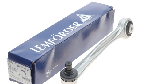 Фото 2 - Ричаг LEMFORDER 3568601
