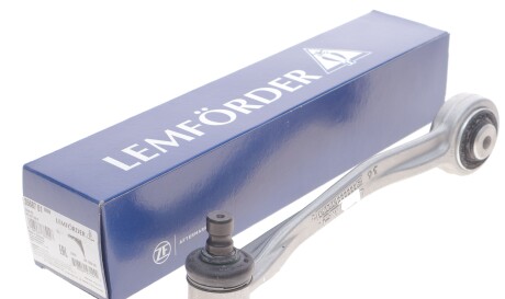 Фото 2 - Рычаг LEMFORDER 3568701