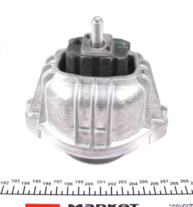 Фото 2 - Подушка двигателя LEMFORDER 3571801