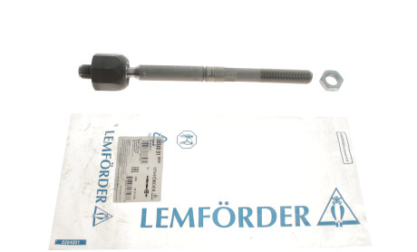 Фото 4 - Рульова тяга LEMFORDER 35740 01 (3574001)