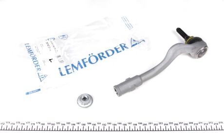 Наконечник тяги рульової (R) Audi A4/A5 1.8-3.2 07- - (4G0423812A) LEMFORDER 35742 01