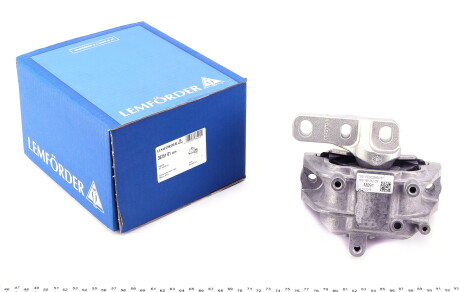 Фото 2 - Подушка двигуна LEMFORDER 3575101