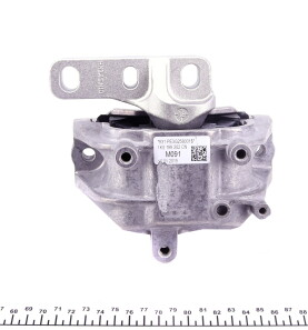 Фото 3 - Подушка двигуна LEMFORDER 3575101