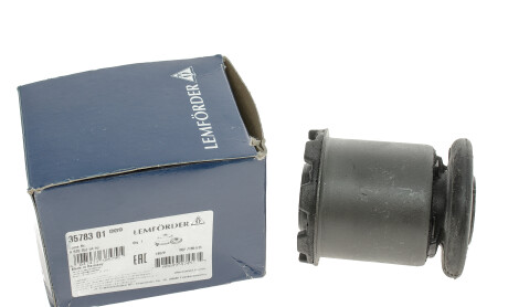 Фото 4 - Сайлентблок важеля LEMFORDER 3578301