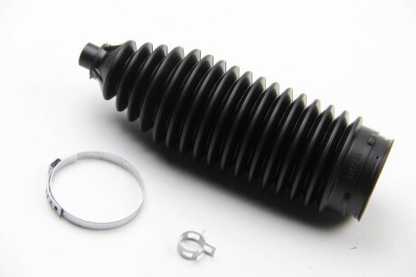 Фото 3 - Рульова рейка та кріплення LEMFORDER 3583801