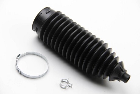 Фото 4 - Рульова рейка та кріплення LEMFORDER 3583801