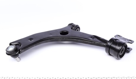 Фото 2 - Рычаг LEMFORDER 35907 01 (3590701)