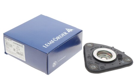 Фото 2 - Опора стойки амортизатора LEMFORDER 35911 01 (3591101)
