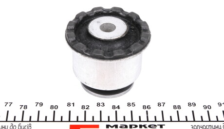 Фото 3 - Сайлентблок важеля LEMFORDER 35917 01 (3591701)