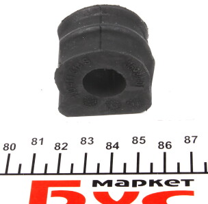 Фото 2 - Втулка стабілізатора LEMFORDER 35934 01 (3593401)