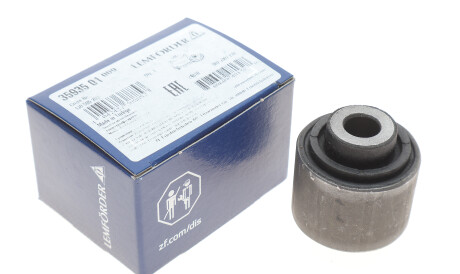 Фото 2 - Сайлентблок важеля LEMFORDER 35935 01 (3593501)