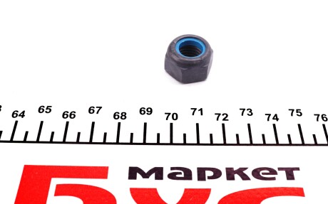 Фото 2 - Рулевая тяга LEMFORDER 35992 01 (3599201)