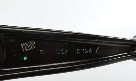 Фото 2 - Рычаг LEMFORDER 35997 01 (3599701)