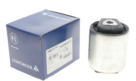 Фото 2 - Сайлентблок рычага LEMFORDER 36000 01 (3600001)