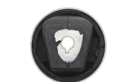 Фото 3 - Сайлентблок рычага LEMFORDER 36000 01 (3600001)