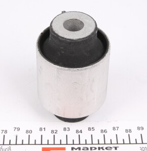 Фото 3 - Сайлентблок рычага LEMFORDER 3601801