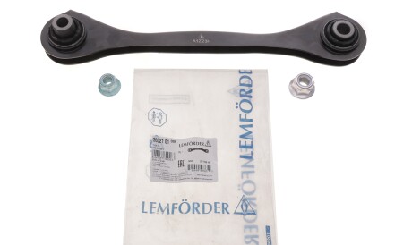 Фото 2 - Стійка стабілізатора LEMFORDER 36021 01 (3602101)