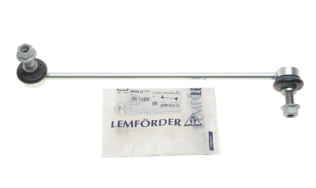 Фото 2 - Стійка стабілізатора LEMFORDER 36040 01 (3604001)