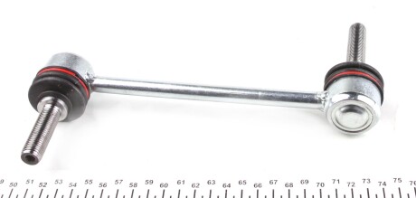 Фото 3 - Стійка стабілізатора LEMFORDER 36090 01 (3609001)