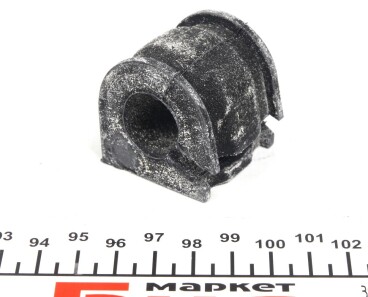 Фото 2 - Втулка стабілізатора LEMFORDER 3617901